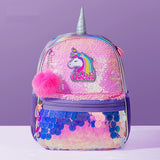 Sac à dos Licorne